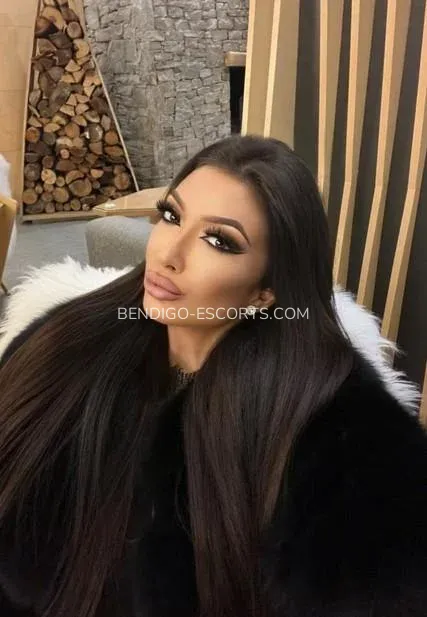 Bendigo escorts Inger — 4