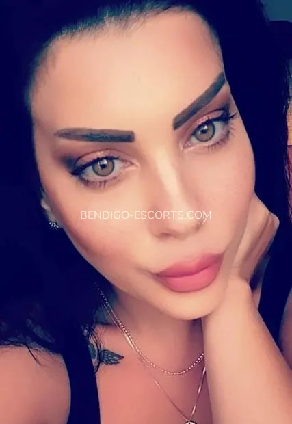 Bendigo escorts Hannah — 2