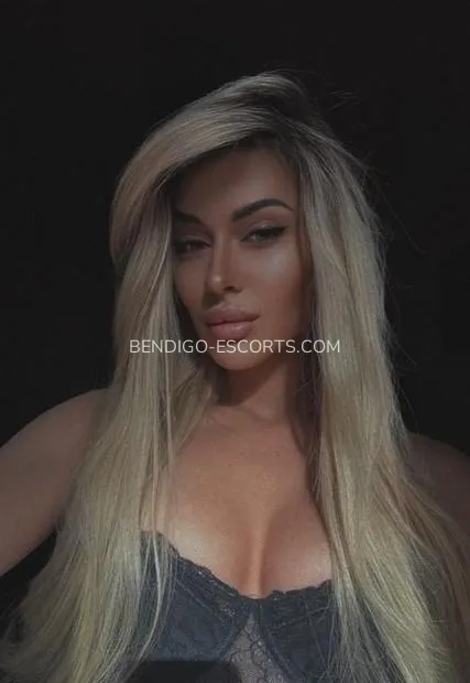 Bendigo escorts Katarina — 2