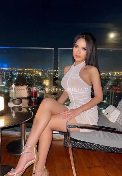 Bendigo escorts Esmeralda — 1