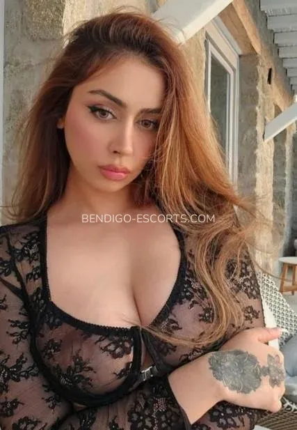 Bendigo escorts Alice — 6