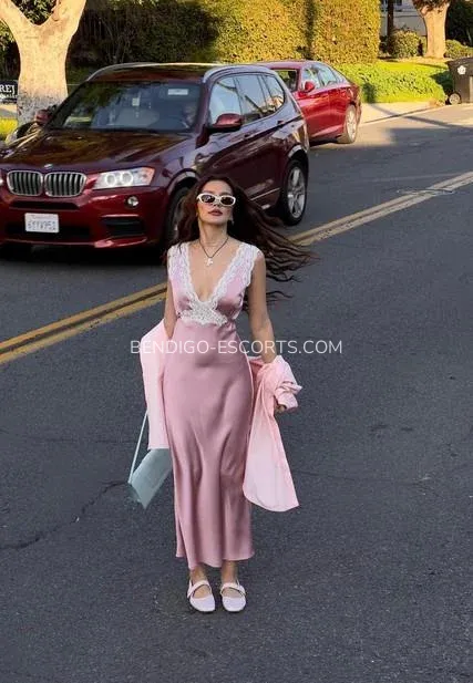 Bendigo escorts Jayden — 5