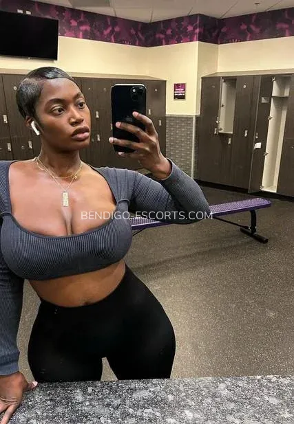 Bendigo escorts Ann-marie — 9