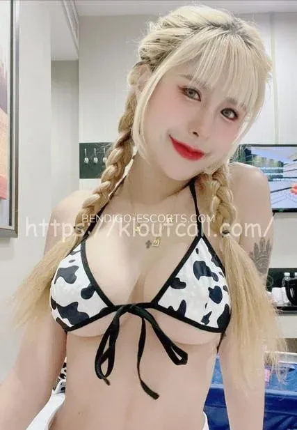 Bendigo escorts Kyla — 4