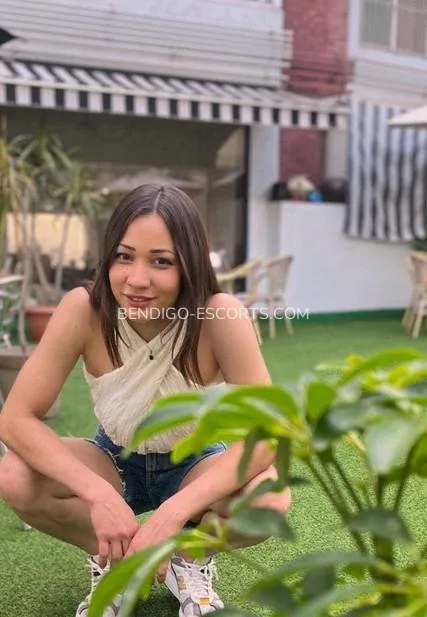 Bendigo escorts Clorinda — 4