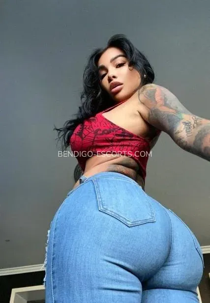 Bendigo escorts Miranda — 3