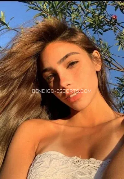Bendigo escorts Inga — 6