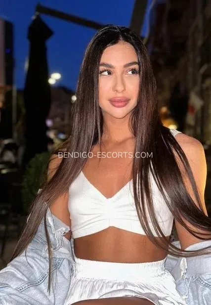 Bendigo escorts Jennifer — 8