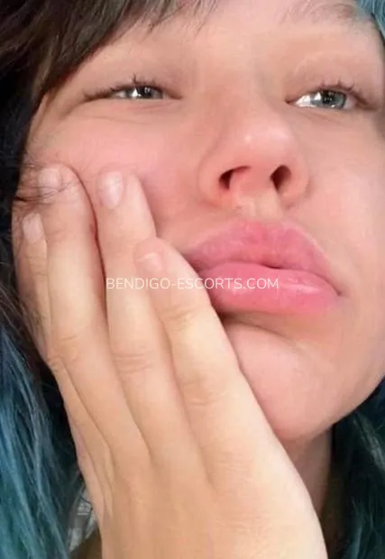 Bendigo escorts kaylee