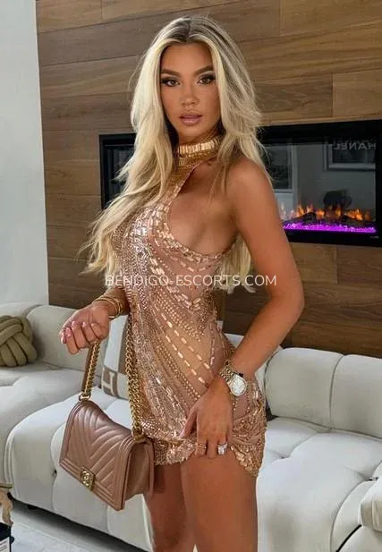 Bendigo escorts Madelyn — 7