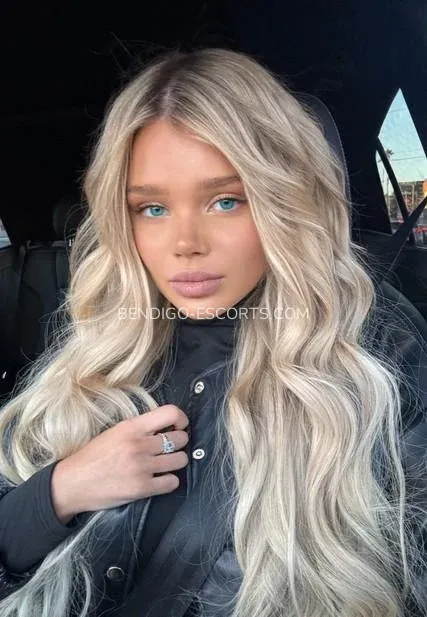 Bendigo escorts Cynthia — 1