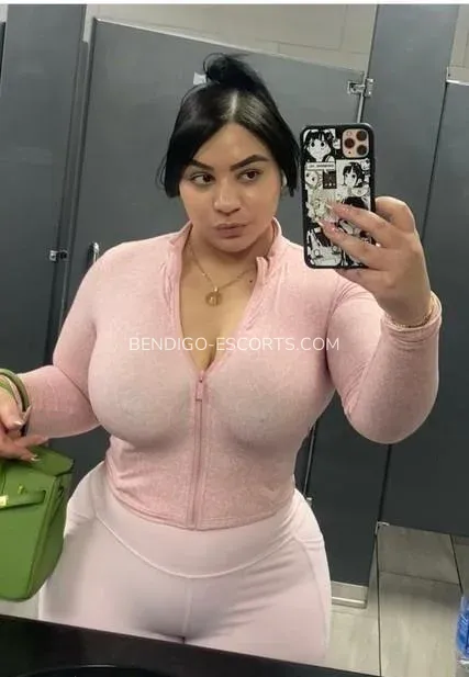 Bendigo escorts Mary — 1