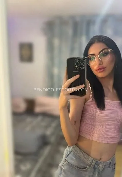 Bendigo escorts Germana — 2