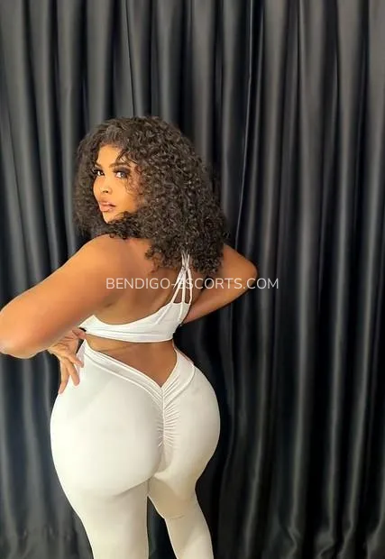 Bendigo escorts Karin — 2