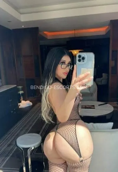 Bendigo escorts Alejandra — 2