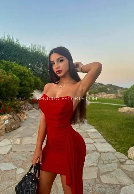 Bendigo escorts Madeleine — 6