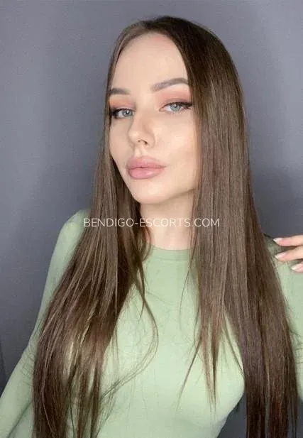 Bendigo escorts Josefin — 1