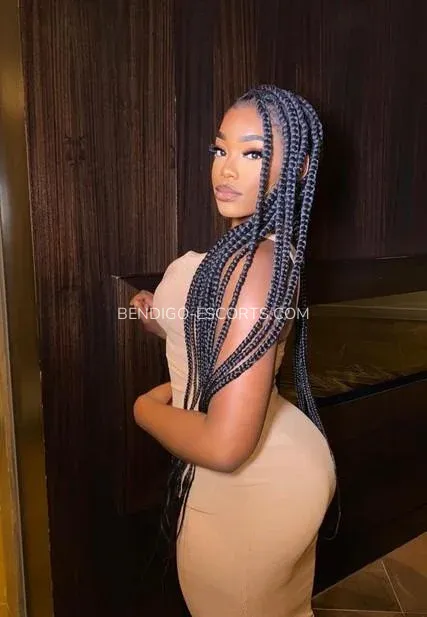 Bendigo escorts Maja — 1