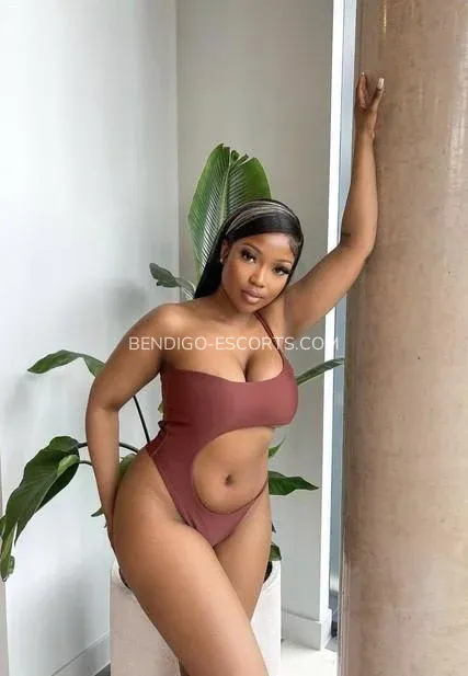 Bendigo escorts Constanza — 3
