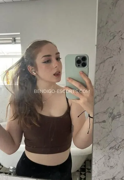 Bendigo escorts Kristin