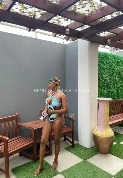 Bendigo escorts Gabriella — 1