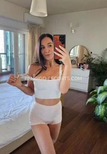 Bendigo escorts Kerstin — 4