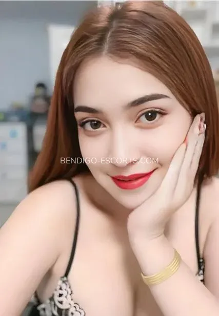 Bendigo escorts Karolina — 1