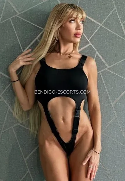 Bendigo escorts Ingrid — 3