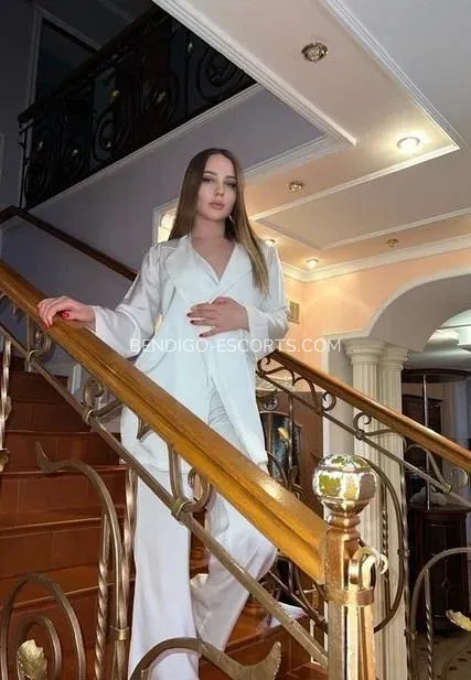 Bendigo escorts Josefin — 6