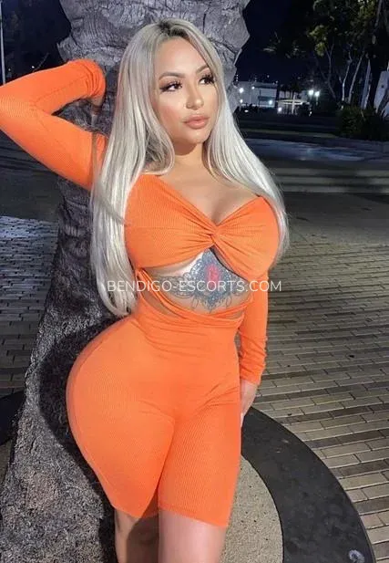 Bendigo escorts Amarinda — 4