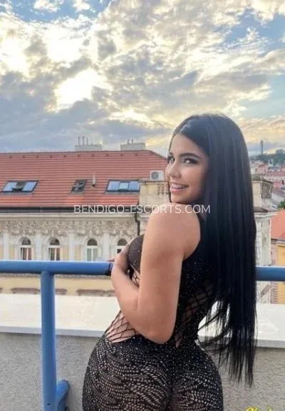 Bendigo escorts Evelyn — 3