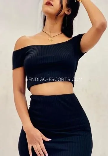 Bendigo escorts Agata — 2