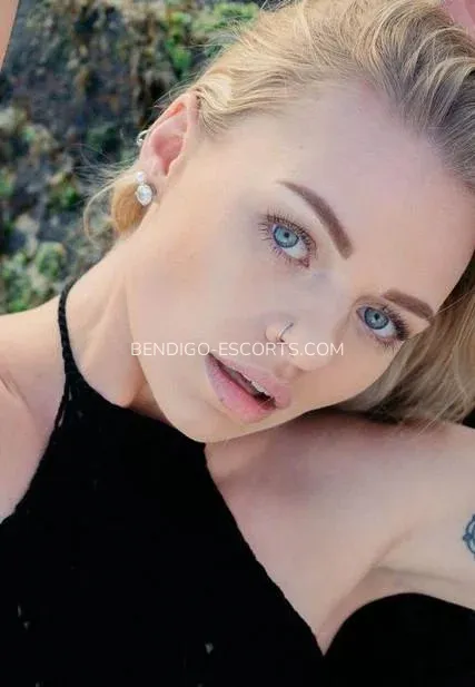 Bendigo escorts Ingegerd — 1