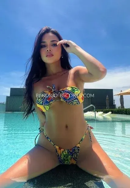 Bendigo escorts Sydney — 5