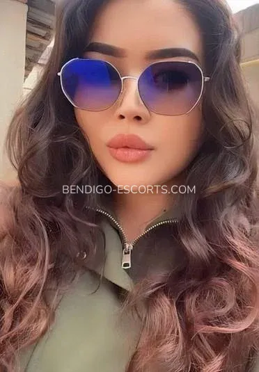Bendigo escorts Carina — 4
