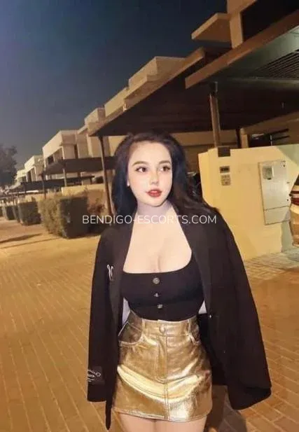 Bendigo escorts Lisa — 5