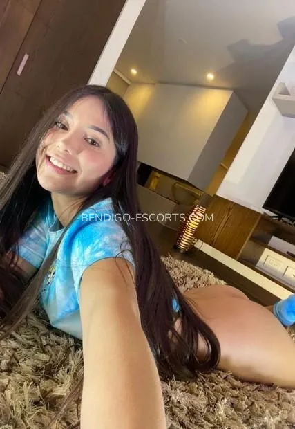 Bendigo escorts Ulrika — 2