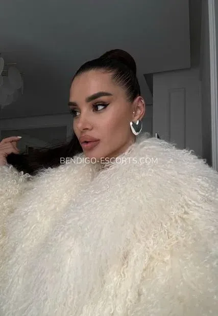 Bendigo escorts Lavinia — 4