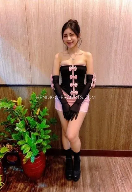 Bendigo escorts Abigail