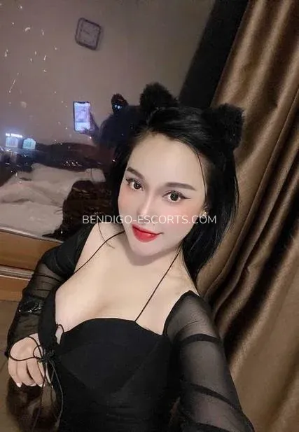 Bendigo escorts Lisa — 3