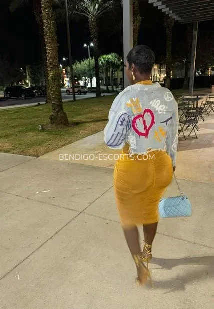 Bendigo escorts Ann-marie — 8