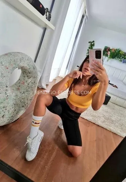 Bendigo escorts Cynthia — 3