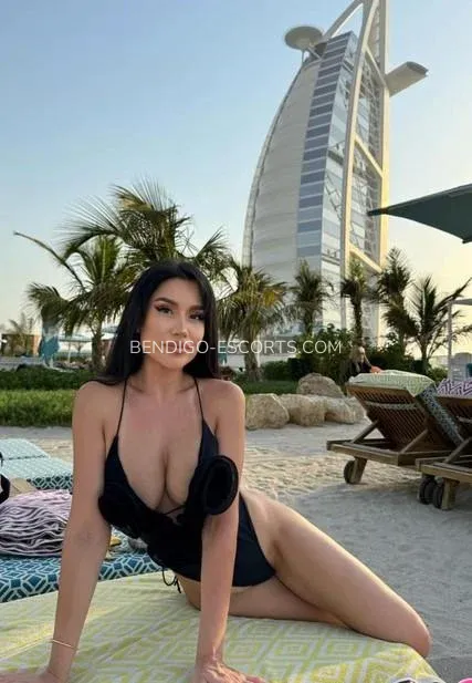 Bendigo escorts Carina — 5