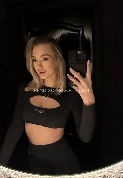Bendigo escorts Gracie — 10