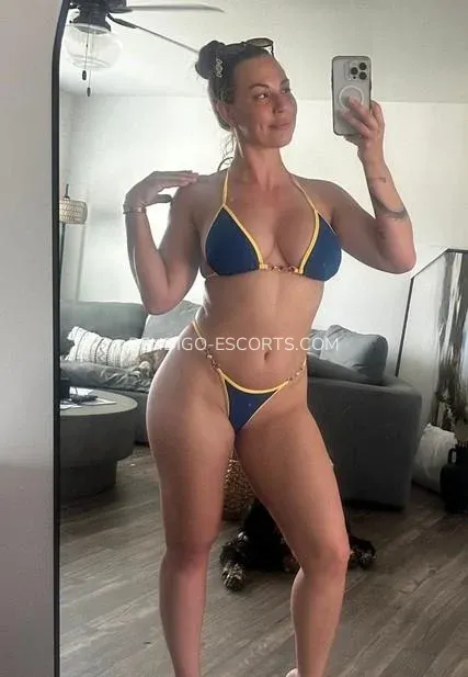 Bendigo escorts Peyton — 3