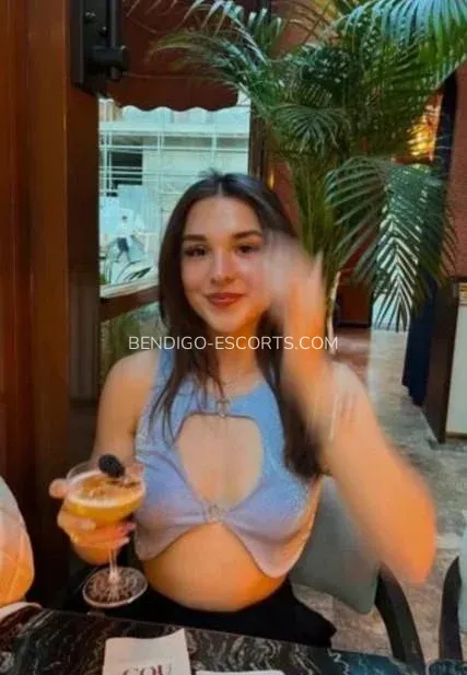 Bendigo escorts Rebecca — 5