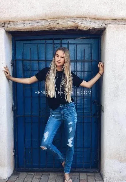 Bendigo escorts Amanda — 4