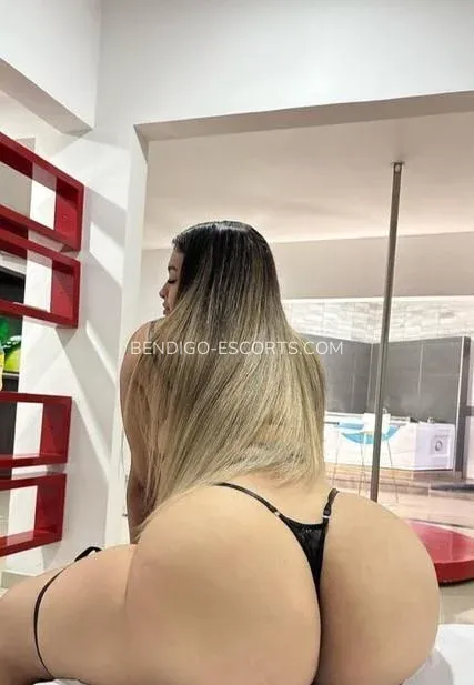 Bendigo escorts Evelyn — 1