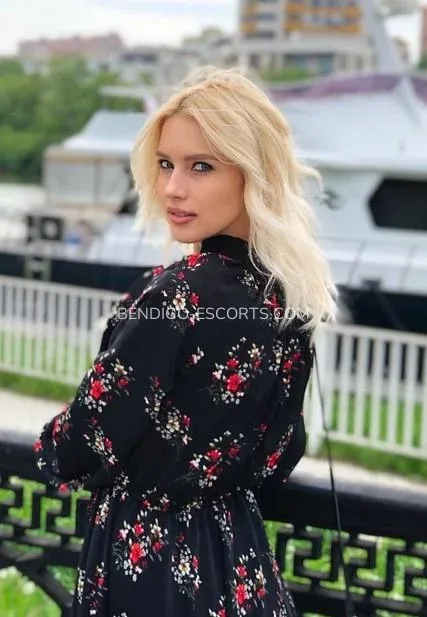 Bendigo escorts Emilia — 1