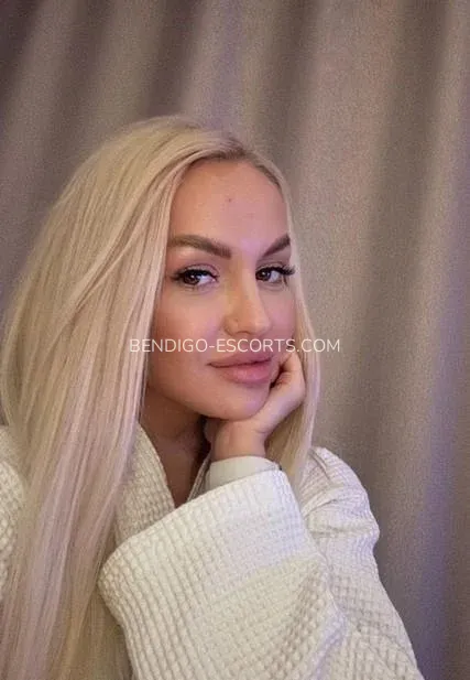 Bendigo escorts Olivia — 3